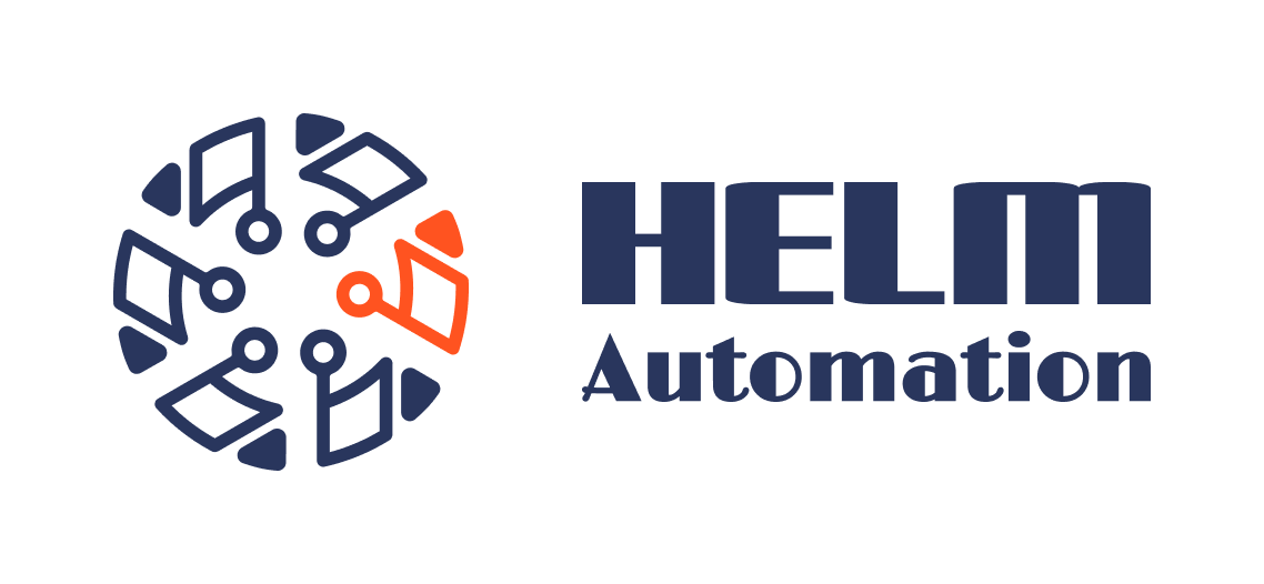 Helm Automation Logo